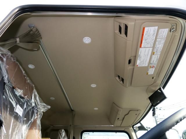 HINO PROFIA 2025 Image 31