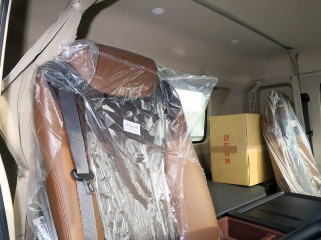 HINO PROFIA 2025 Image 31