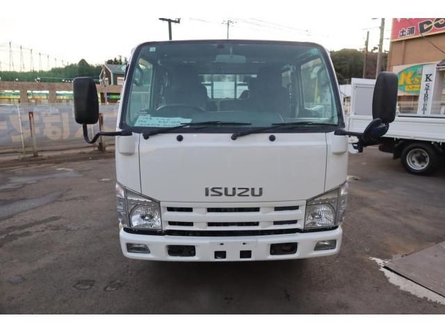 ISUZU ELF 2014 Image 31