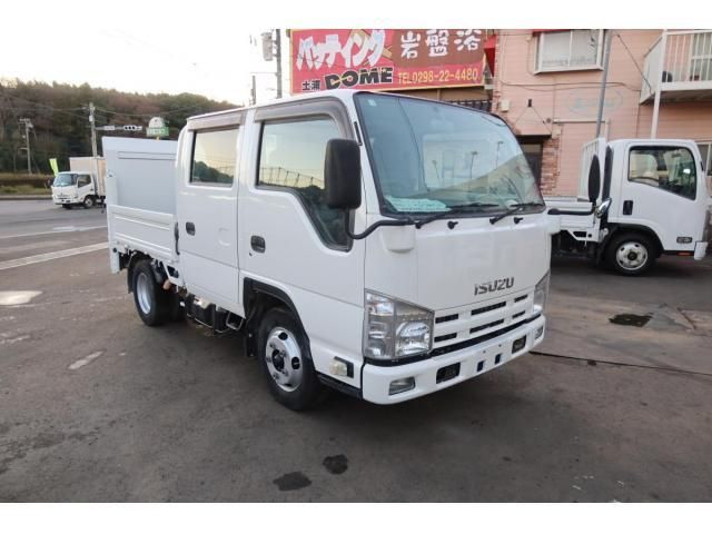 ISUZU ELF 2014 Image 31