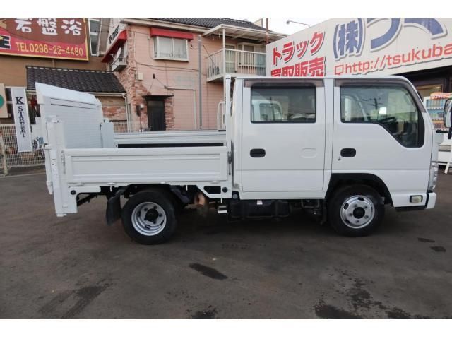 ISUZU ELF 2014 Image 31