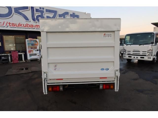 ISUZU ELF 2014 Image 31