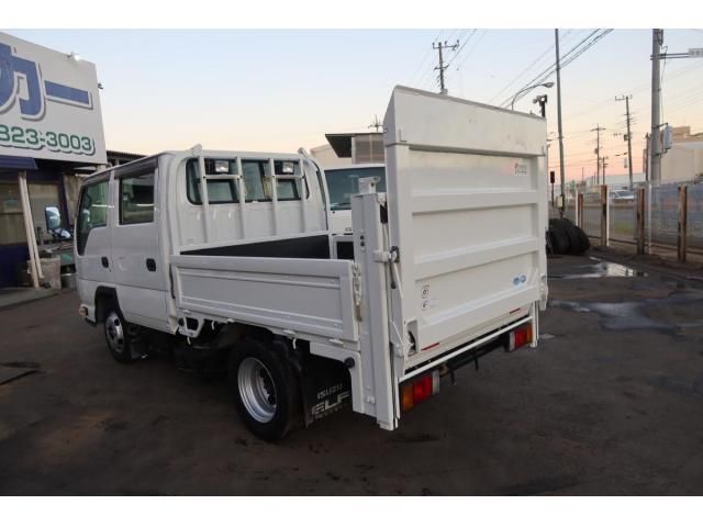 ISUZU ELF 2014 Image 31