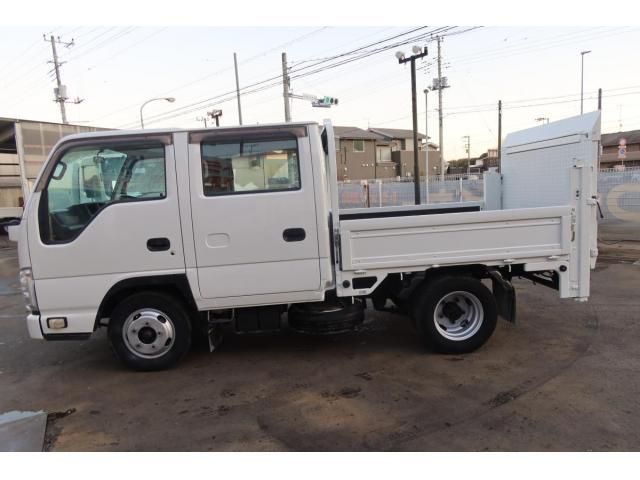 ISUZU ELF 2014 Image 31
