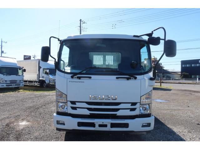 ISUZU FORWARD 2017 Image 31