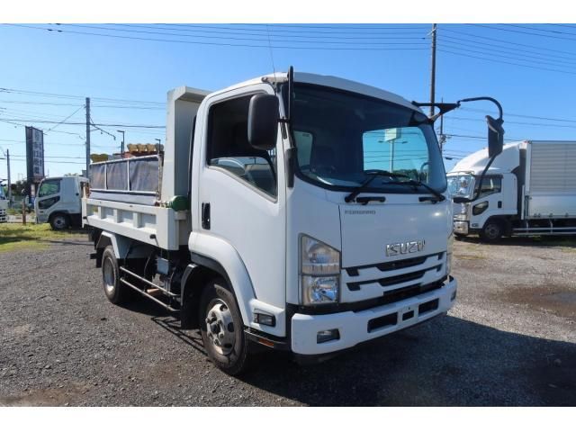 ISUZU FORWARD 2017 Image 31