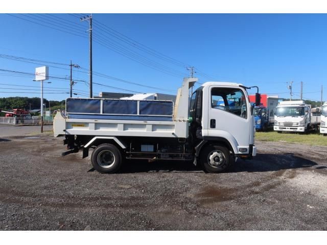 ISUZU FORWARD 2017 Image 31