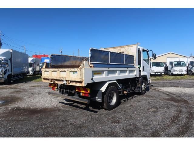 ISUZU FORWARD 2017 Image 31