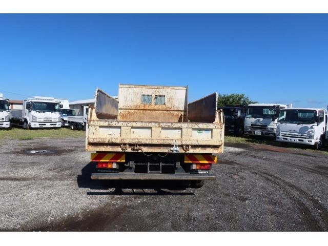 ISUZU FORWARD 2017 Image 31