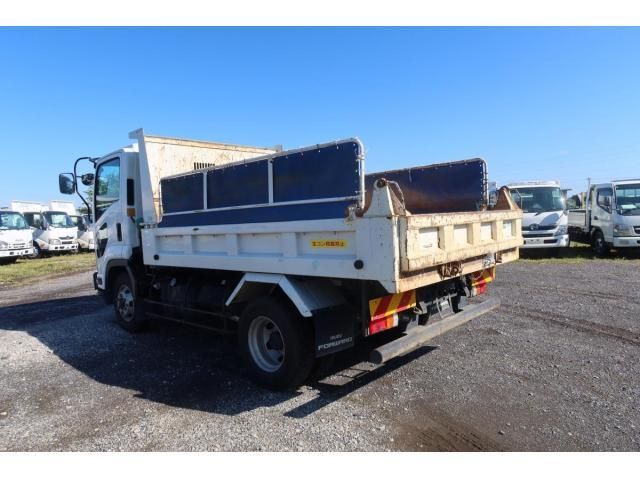 ISUZU FORWARD 2017 Image 31