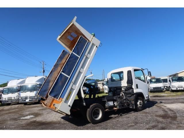 ISUZU FORWARD 2017 Image 31