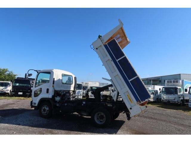 ISUZU FORWARD 2017 Image 31