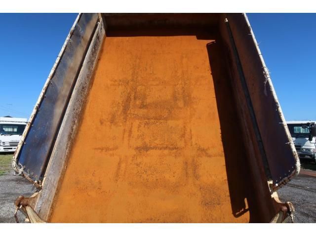 ISUZU FORWARD 2017 Image 31