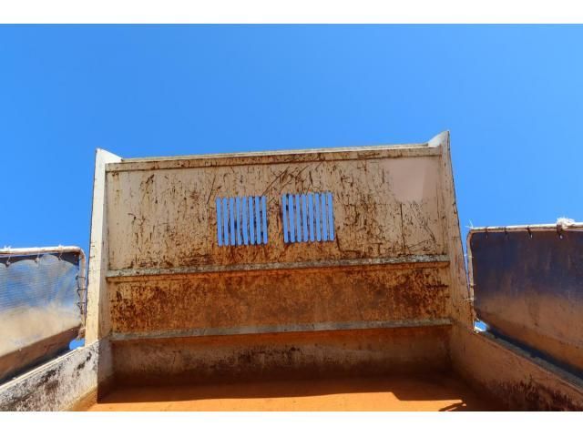 ISUZU FORWARD 2017 Image 31