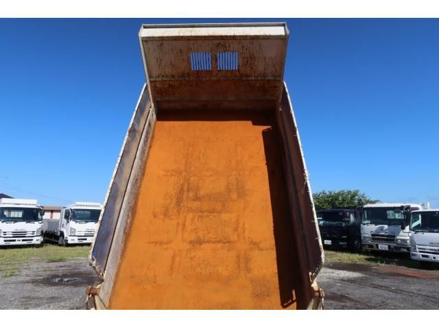 ISUZU FORWARD 2017 Image 31