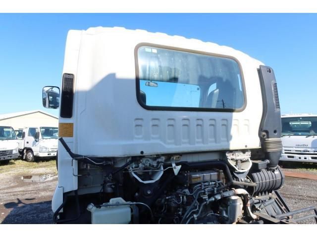 ISUZU FORWARD 2017 Image 31