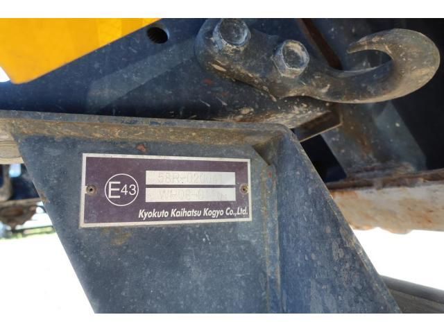 ISUZU FORWARD 2017 Image 31