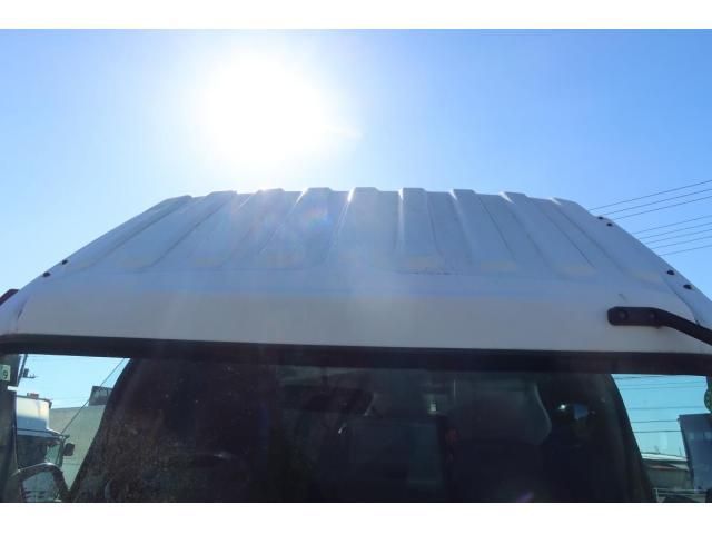 ISUZU FORWARD 2017 Image 31