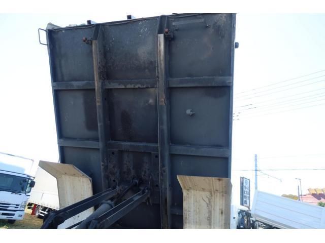 ISUZU FORWARD 2017 Image 31