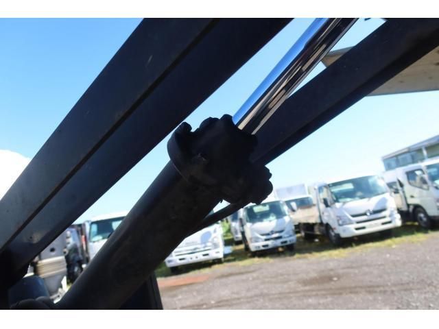 ISUZU FORWARD 2017 Image 31