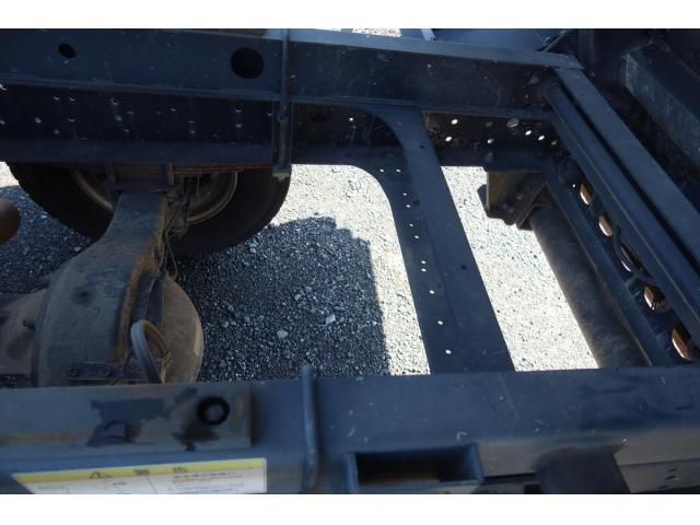 ISUZU FORWARD 2017 Image 31