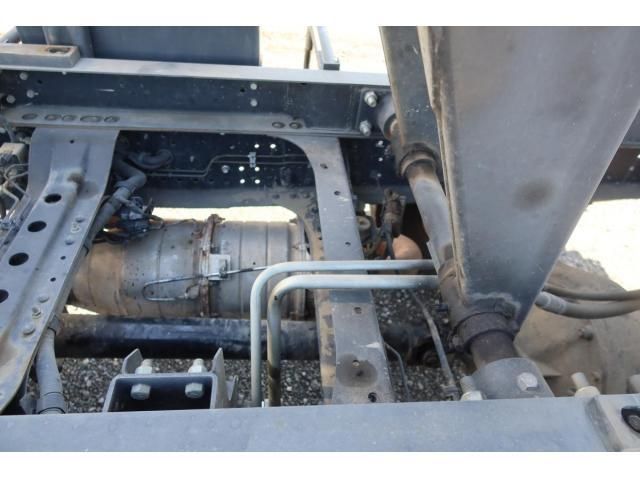 ISUZU FORWARD 2017 Image 31