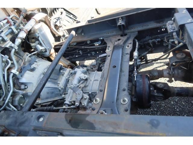 ISUZU FORWARD 2017 Image 31