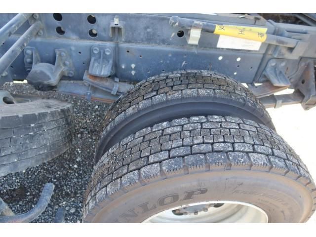 ISUZU FORWARD 2017 Image 31