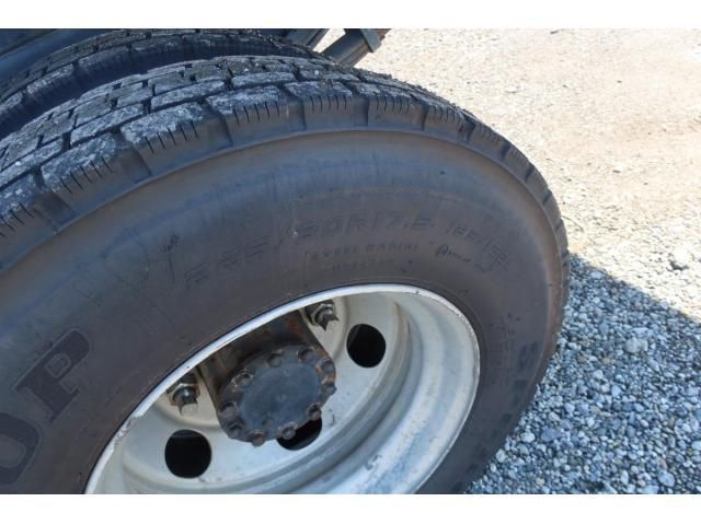 ISUZU FORWARD 2017 Image 31