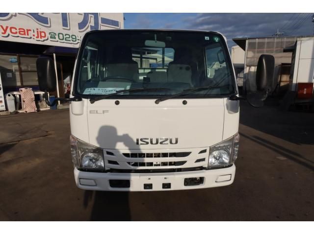 ISUZU ELF 2015 Image 31