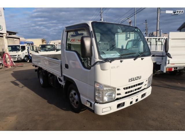 ISUZU ELF 2015 Image 31
