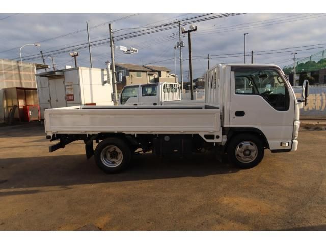 ISUZU ELF 2015 Image 31