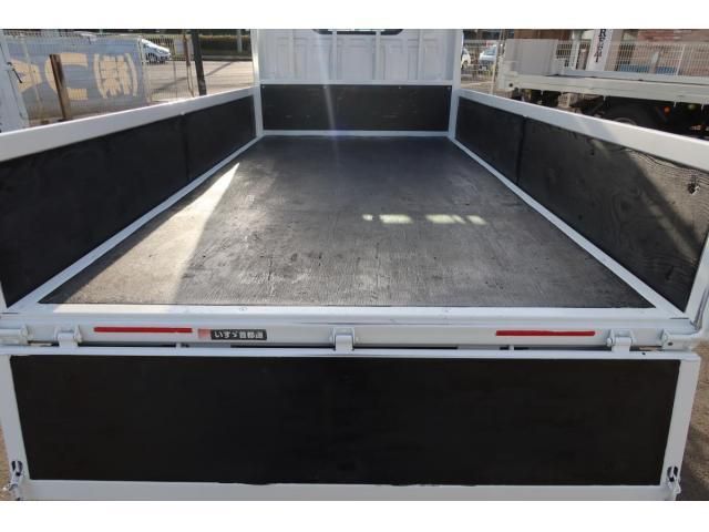 ISUZU ELF 2015 Image 31