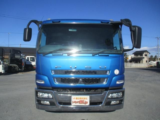 MITSUBISHI FUSOU SUPER GREAT 2007 Image 31