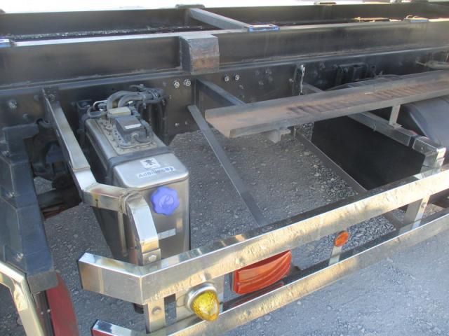 MITSUBISHI FUSOU SUPER GREAT 2007 Image 31