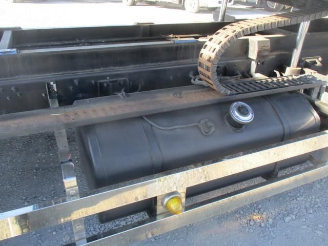 MITSUBISHI FUSOU SUPER GREAT 2007 Image 31