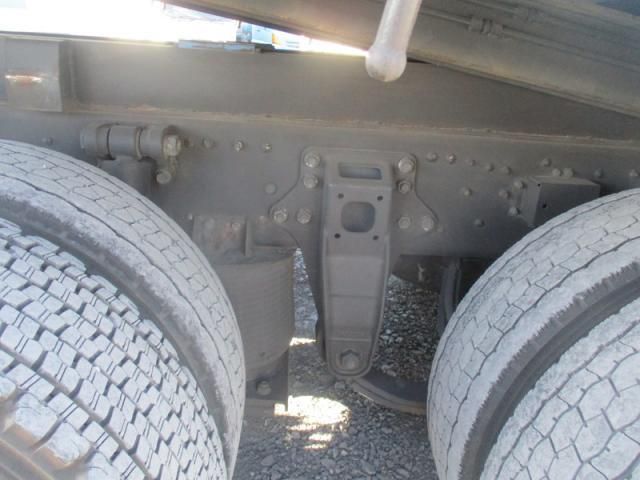 MITSUBISHI FUSOU SUPER GREAT 2007 Image 31