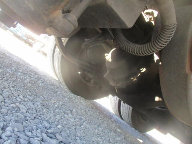 MITSUBISHI FUSOU SUPER GREAT 2007 Image 31