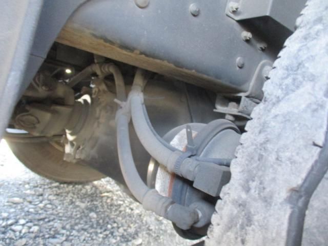 MITSUBISHI FUSOU SUPER GREAT 2007 Image 31