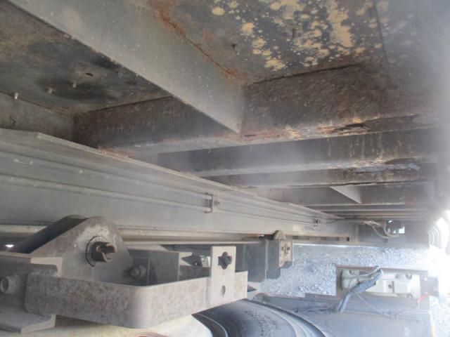 MITSUBISHI FUSOU SUPER GREAT 2007 Image 31