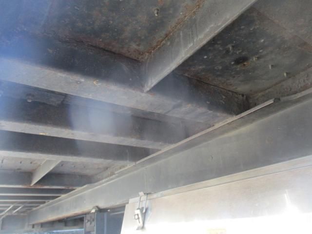 MITSUBISHI FUSOU SUPER GREAT 2007 Image 31