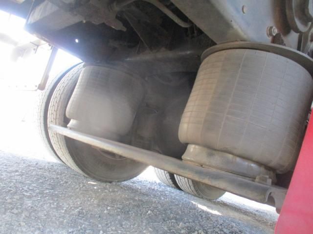 MITSUBISHI FUSOU SUPER GREAT 2007 Image 31