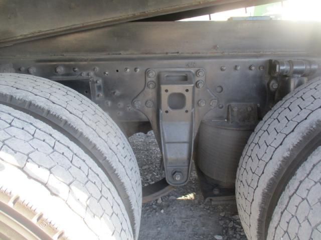 MITSUBISHI FUSOU SUPER GREAT 2007 Image 31