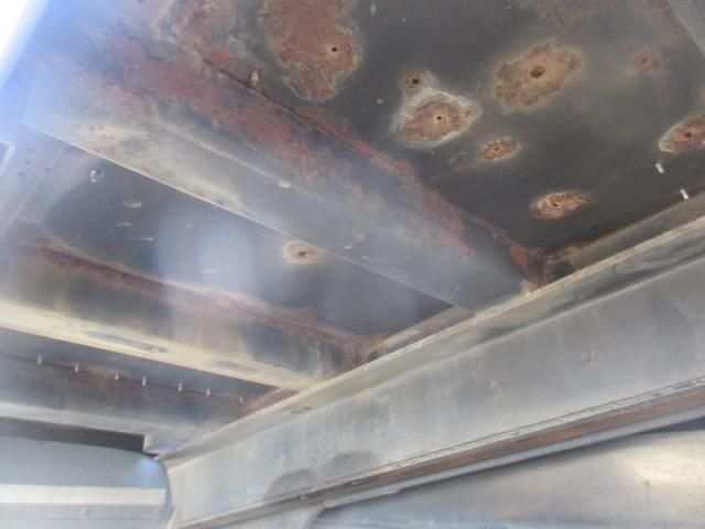 MITSUBISHI FUSOU SUPER GREAT 2007 Image 31