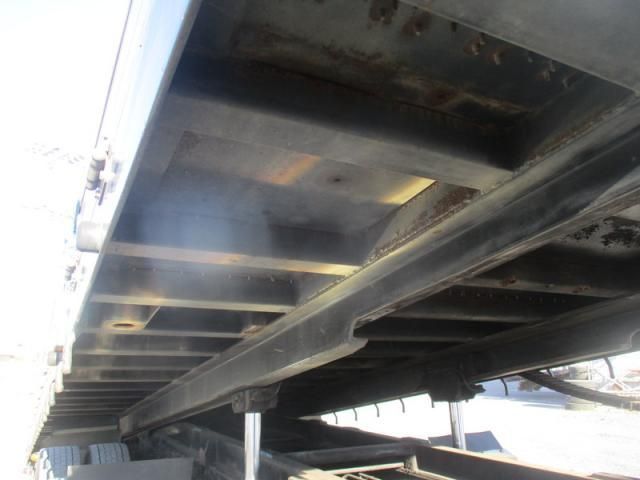 MITSUBISHI FUSOU SUPER GREAT 2007 Image 31