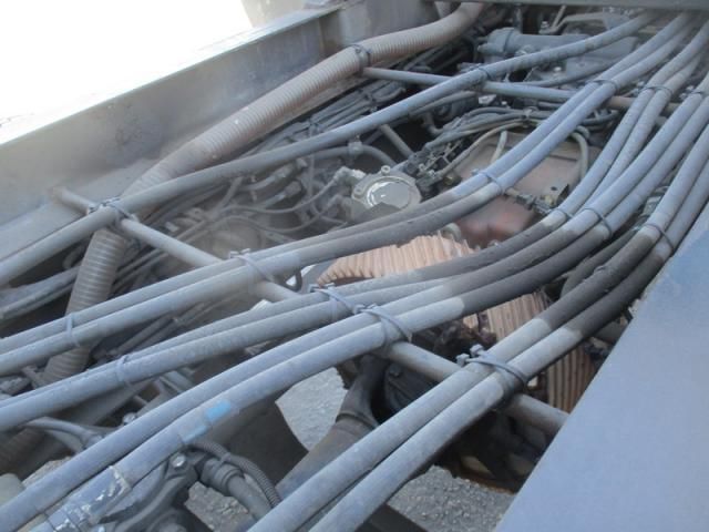 MITSUBISHI FUSOU SUPER GREAT 2007 Image 31