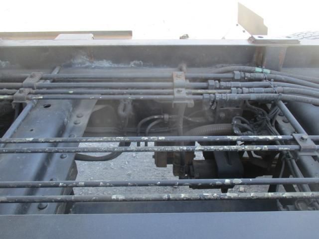 MITSUBISHI FUSOU SUPER GREAT 2007 Image 31