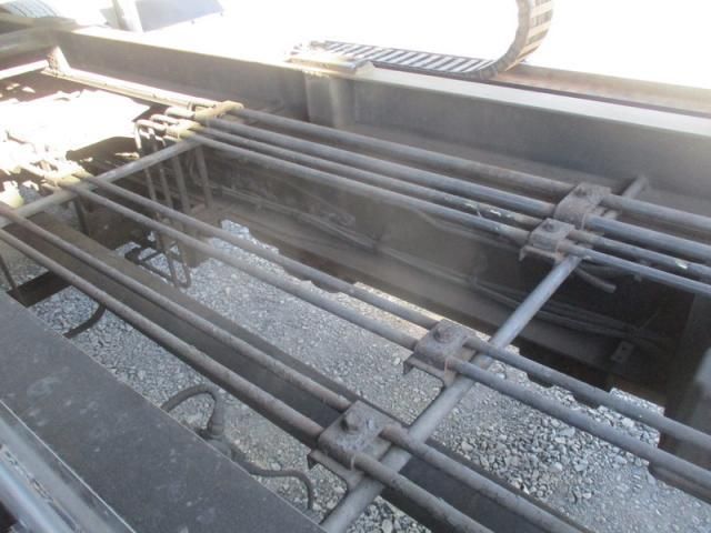 MITSUBISHI FUSOU SUPER GREAT 2007 Image 31