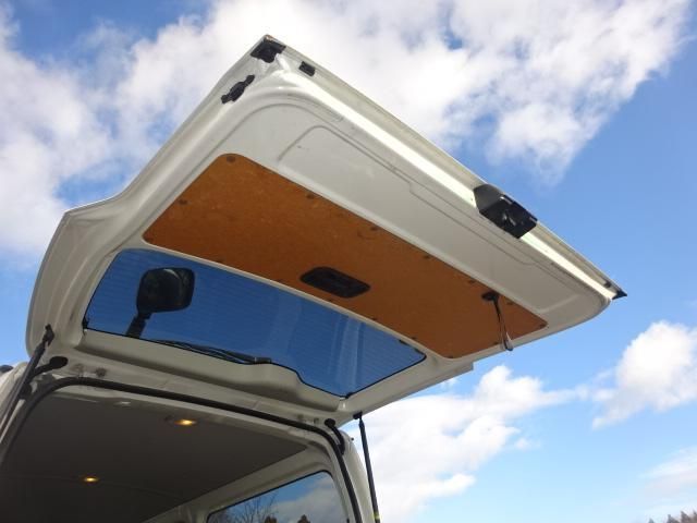 TOYOTA HIACE 2019 Image 31