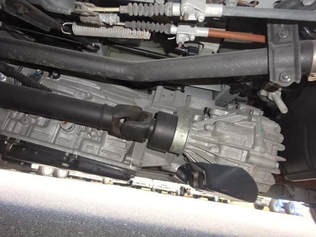 TOYOTA HIACE 2019 Image 31